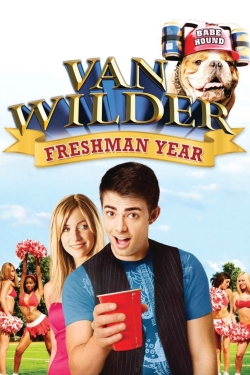 Van Wilder: Freshman Year-123movies