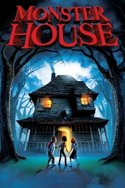 Monster House-123movies