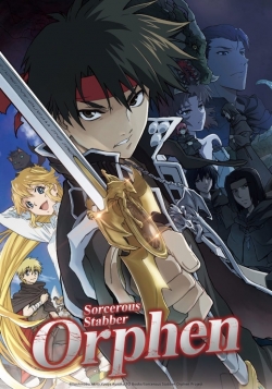 Sorcerous Stabber Orphen-123movies