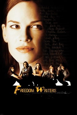 Freedom Writers-123movies