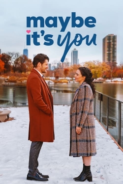 Maybe It's You-123movies