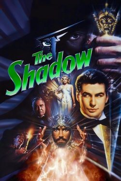 The Shadow-123movies