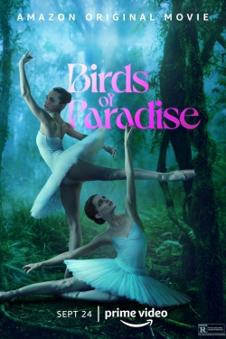 Birds of Paradise-123movies