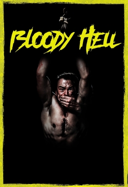 Bloody Hell-123movies