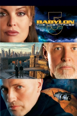 Babylon 5: The Lost Tales - Voices in the Dark-123movies