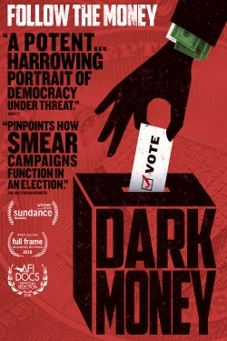 Dark Money-123movies