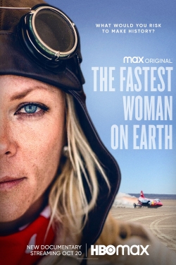 The Fastest Woman on Earth-123movies