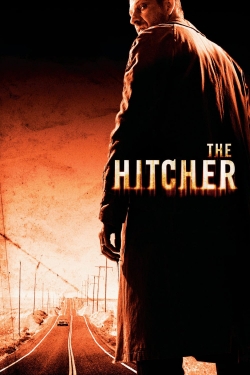 The Hitcher-123movies
