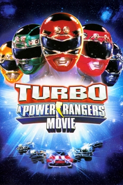 Turbo: A Power Rangers Movie-123movies