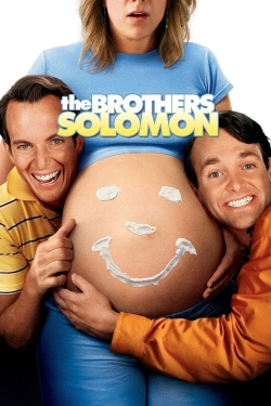 The Brothers Solomon-123movies