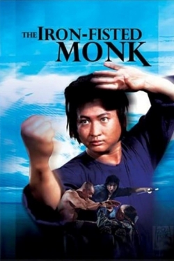 The Iron-Fisted Monk-123movies