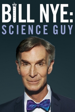 Bill Nye: Science Guy-123movies