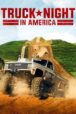 Truck Night in America-123movies
