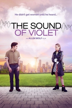 The Sound of Violet-123movies