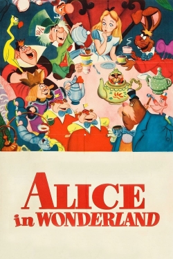 Alice in Wonderland-123movies