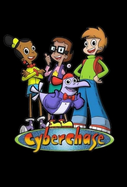 Cyberchase-123movies