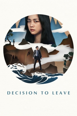 Decision to Leave-123movies