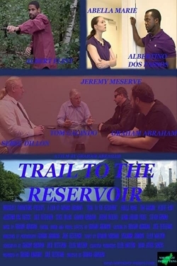 Trail to the Reservoir-123movies