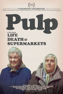 Pulp: a Film About Life, Death & Supermarkets-123movies