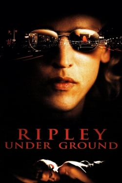Ripley Under Ground-123movies