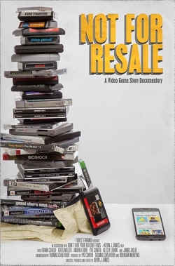 Not for Resale-123movies