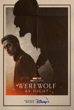 Werewolf by Night-123movies