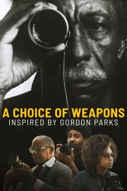 A Choice of Weapons: Inspired by Gordon Parks-123movies