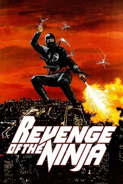 Revenge of the Ninja-123movies