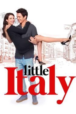 Little Italy-123movies