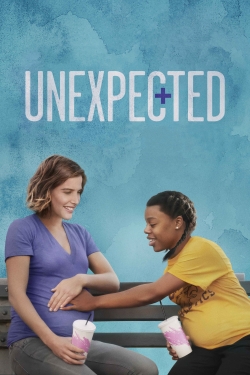 Unexpected-123movies