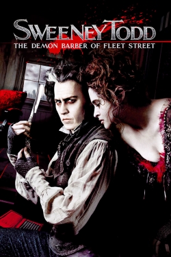 Sweeney Todd: The Demon Barber of Fleet Street-123movies