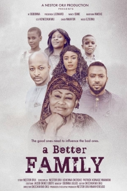 A Better Family-123movies