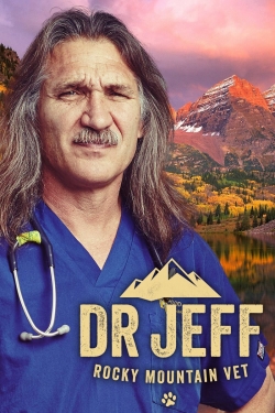 Dr. Jeff: Rocky Mountain Vet-123movies