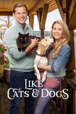 Like Cats & Dogs-123movies