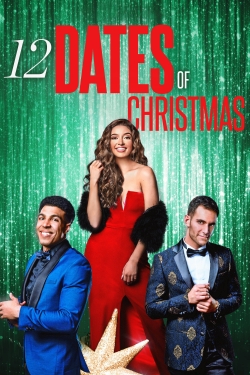 12 Dates of Christmas-123movies