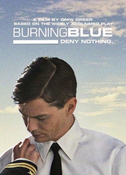 Burning Blue-123movies