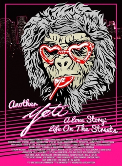 Another Yeti a Love Story: Life on the Streets-123movies