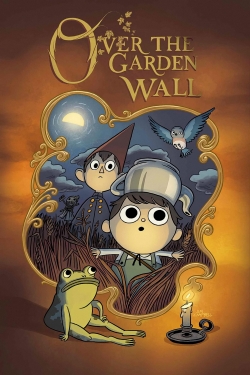 Over the Garden Wall-123movies