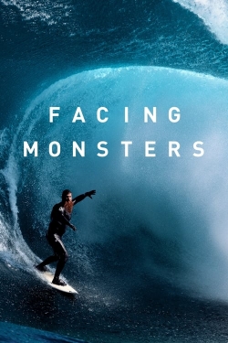 Facing Monsters-123movies