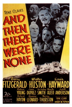And Then There Were None-123movies