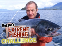 Robson's Extreme Fishing Challenge-123movies