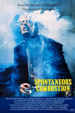 Spontaneous Combustion-123movies