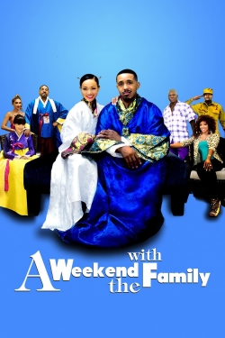 A Weekend with the Family-123movies