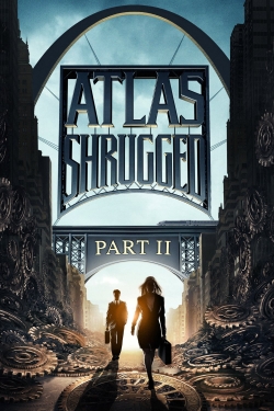 Atlas Shrugged: Part II-123movies
