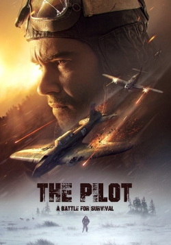 The Pilot. A Battle for Survival-123movies