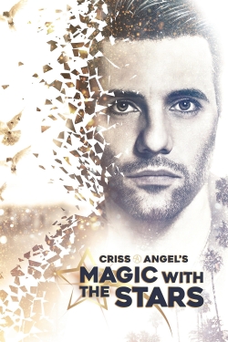 Criss Angel's Magic with the Stars-123movies
