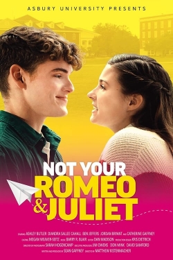 Not Your Romeo & Juliet-123movies