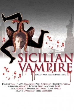 Sicilian Vampire-123movies