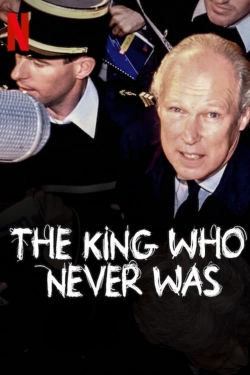 The King Who Never Was-123movies