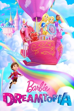 Barbie Dreamtopia-123movies